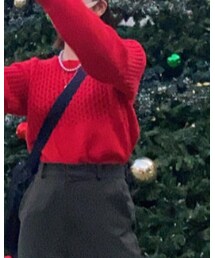 Original. | ニット/セーター