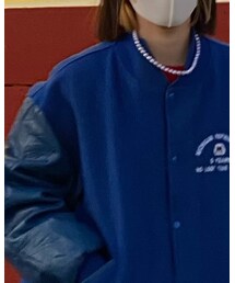 VINTAGE | スカジャン