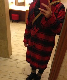 GRL | チェスターコート