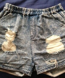 KBF | デニムパンツ