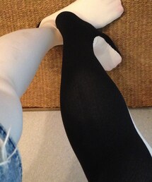 no brand | タイツ/ストッキング