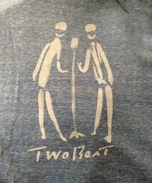 星野源 ツービート | Tシャツ/カットソー