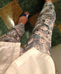 my panda | その他パンツ