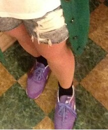 Reebok | スニーカー