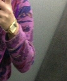 Candy Stripper | パーカー