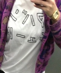 HAJIME FANTASY | アバンチュール(Tシャツ/カットソー)