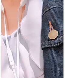 one after another NICE CLAUP | シャツ/ブラウス