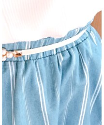 w closet | スカート