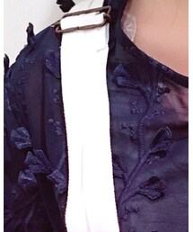 GU | サロペット/オーバーオール