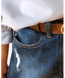 GAP | デニムスカート