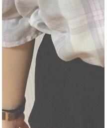 RETRO GIRL | パンツ