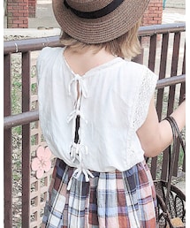 mysty woman | シャツ/ブラウス