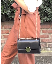 chou | ショルダーバッグ