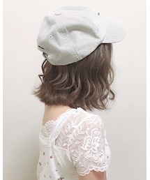 Kastane | キャップ