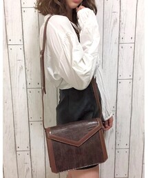 chou | ショルダーバッグ