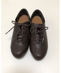 wink miu | ローファー