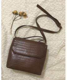 chou | ショルダーバッグ