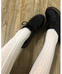 chou | タイツ/ストッキング