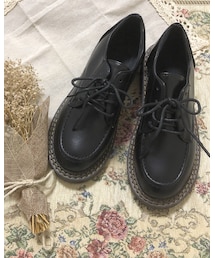 chou | ローファー