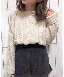 chou | ニット/セーター