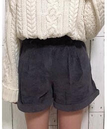 chou | パンツ