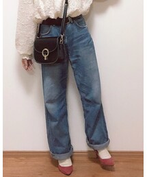 Lee | デニムパンツ