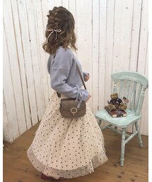 wink miu | スカート