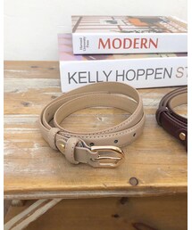 wink miu | ベルト