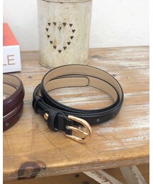 wink miu | ベルト