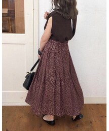 wink miu | スカート