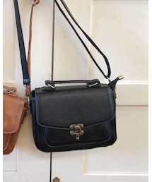 wink miu | ショルダーバッグ