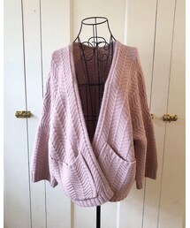 wink miu | ニット/セーター