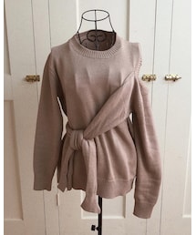 wink miu | ニット/セーター