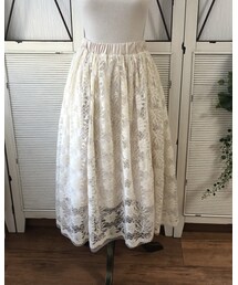 wink miu | スカート