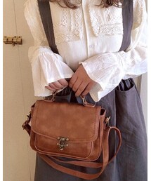 wink miu | ショルダーバッグ