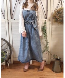 wink miu | ワンピース/ドレス