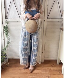 wink miu | カーディガン/ボレロ