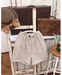 wink miu | パンツ