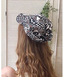 Kastane | キャップ