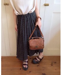 wink miu | スカート