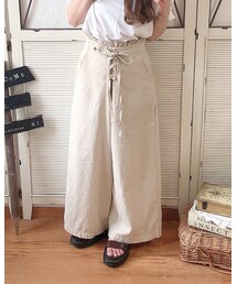 one after another NICE CLAUP | パンツ