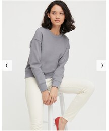 UNIQLO | スウェット