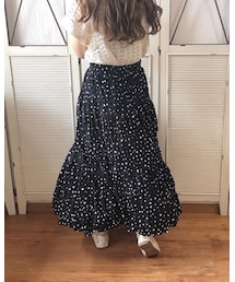 wink miu select | スカート