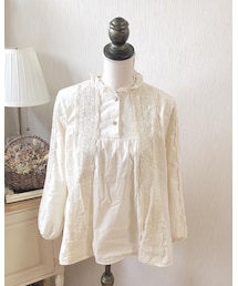 wink miu select | シャツ/ブラウス