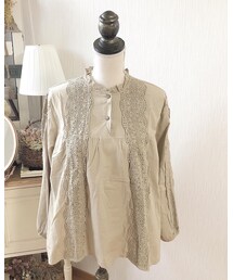 wink miu select | シャツ/ブラウス