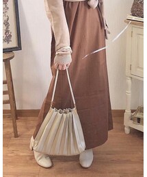 wink miu select | ショルダーバッグ