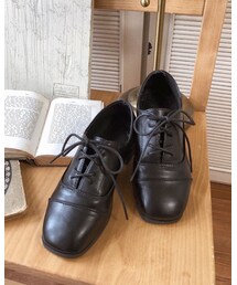 wink miu | ローファー