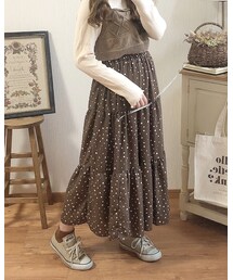 wink miu select | スカート