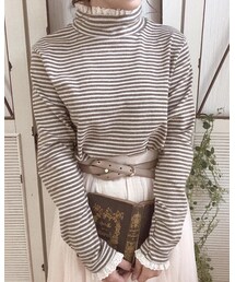 wink miu | ニット/セーター