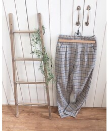 wink miu select | パンツ